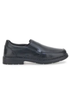 Mocassino Pittarello Eco 8900 Nero