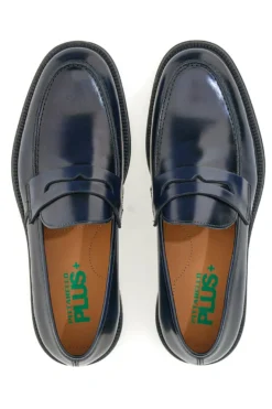 Mocassino Pittarello Plus 1509 Blu