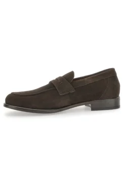 Mocassino Pittarello Plus 11923 Oliva