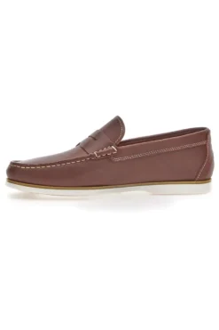 Mocassino Pittarello Sailing 1600 Vera Pelle