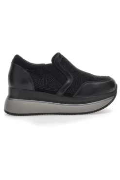 Mocassino Platform Miss Pappalea 235