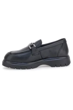 Mocassino Plocadi 22036 Nero