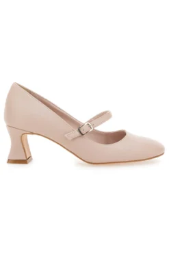 Nackte Mary-Jane-Pumps Pittarello Glam 3605