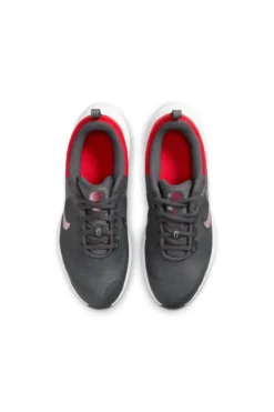 Nike Downshifter 12 NN (Gs) Anthrazit-Turnschuhe