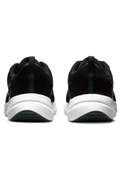 Nike Downshifter Schwarze Laufsneaker