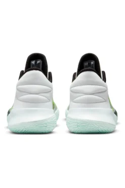 Nike Flytrap V Basketballschuhe Weiß