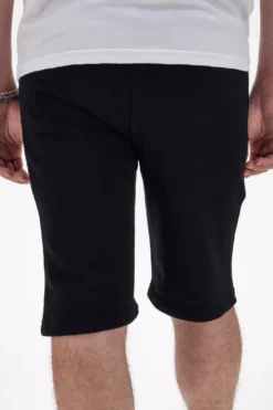 Pantaloncini Neri Made In Italy Abarth AH24SS168