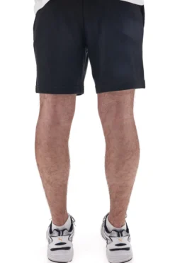 Pantaloncini Neri Skechers Classic Short