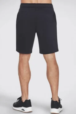 Pantaloncini Neri Skechers Classic Short