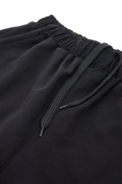 Pantaloncini Shorts Neri Con Tasche Boardman Alpha 3
