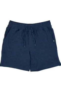 Pantaloncini Skechers Ultra Go Lite 7 Navy