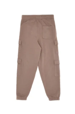 Pantaloni cargo taupe interno felpato Boardman PT-M-P-8055