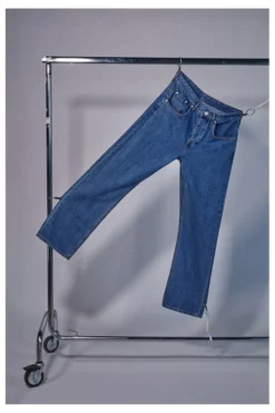 Pantaloni Jeans Relaxed fit Boardman 2609