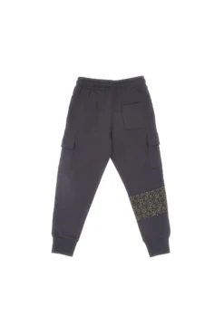 Pantaloni Neri Con Smile Pitt Kids PT-K-P-7020