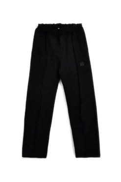 Pantaloni nero con elastico Boardman ALPHA 6