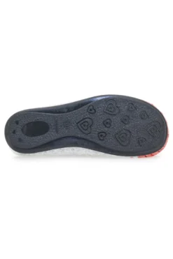Pantofole Bella & Carina 5552508 Grigie