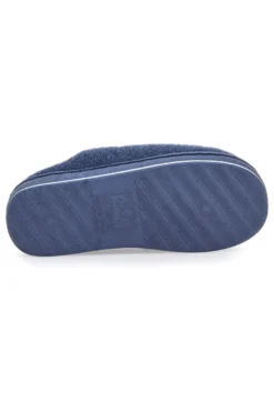 Pantofole Blu Coveri World 23660