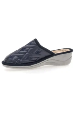 Pantofole Blu Still Blu 1540023