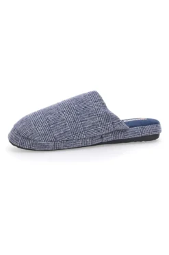 Pantofole Blu Superga 22377