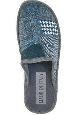 Pantofole Dolce Vita 080 Blu