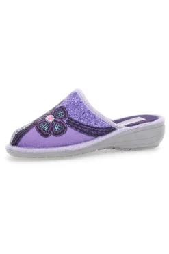 Pantofole Dolce Vita 0332 Lilla