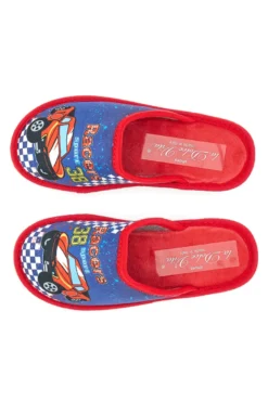 Pantofole Dolce Vita 3 Rosse