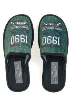 Pantofole Dolce Vita 615 Verde