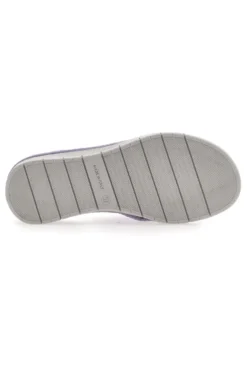 Pantofole Dolce Vita 4012 Viola