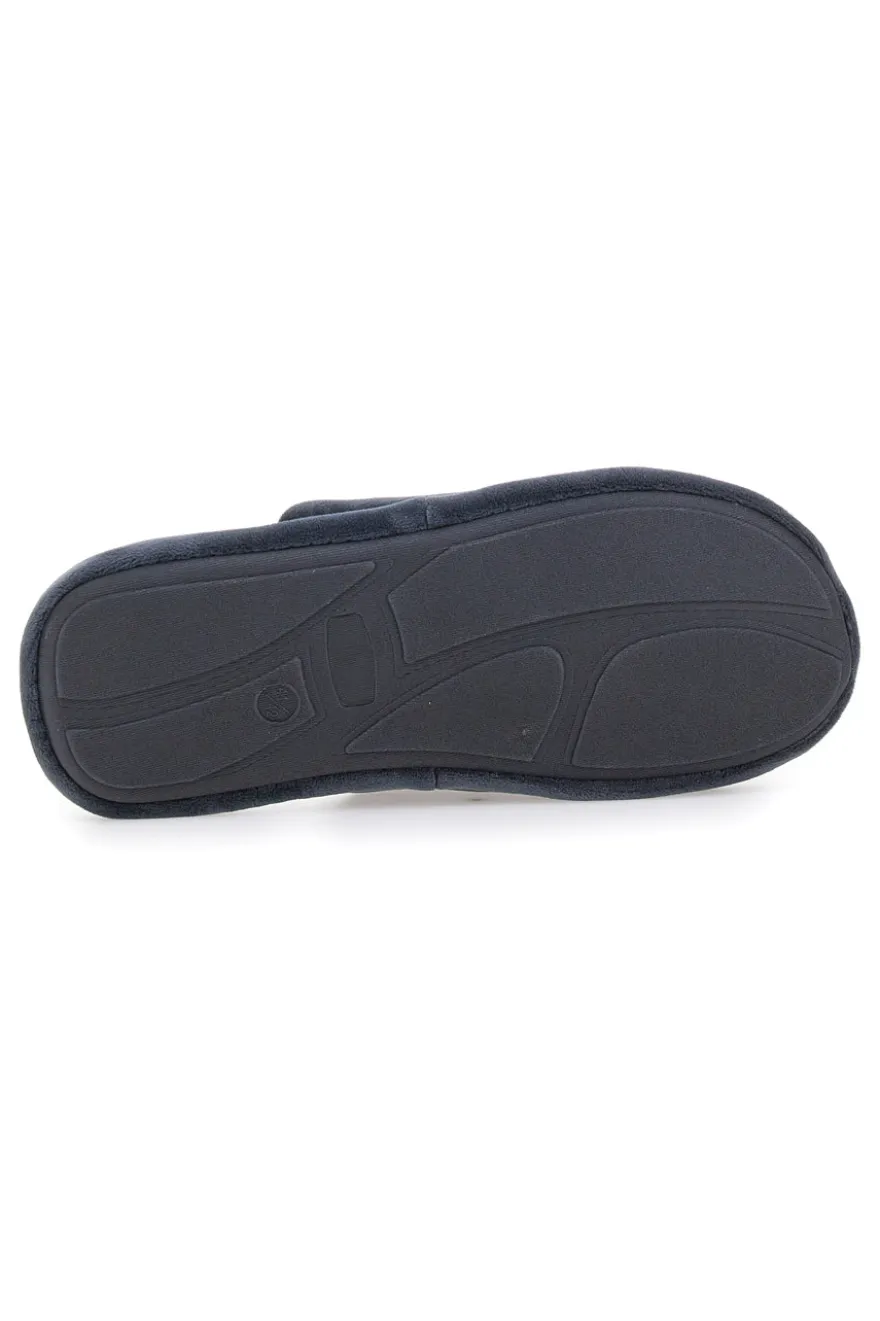Pantofole Grigie Carrera 2