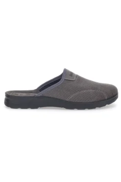 Pantofole Grigie Inblu 51 BG