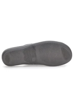 Pantofole Grigie Inblu 37 CF