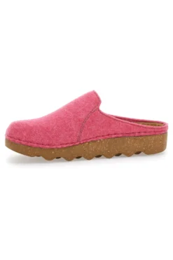 Pantofole Inblu 12 DK fuxia