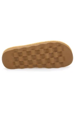 Pantofole INBLU 12 DK gialle