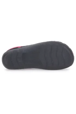 Pantofole Inblu 90 EC Nere Pois