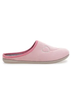Pantofole Inblu 8 GF Rosa