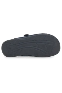 Pantofole Jerpoint 631 Blu