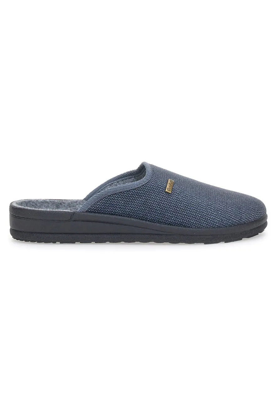 Pantofole Le Soft 90115 Grigie