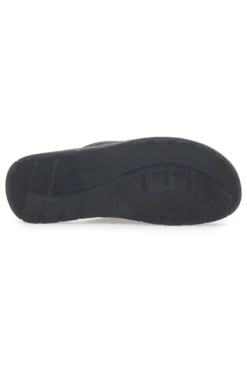 Pantofole Marroni Inblu 48 BG