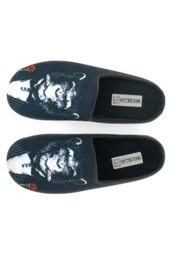 Pantofole Max Dillan 5556406 Nere