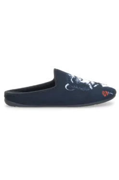 Pantofole Max Dillan 5556406 Nere
