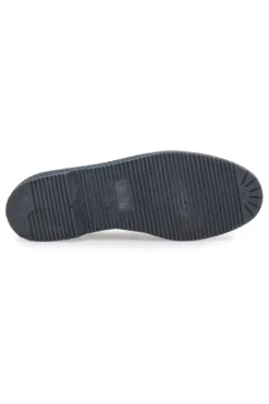 Pantofole Nere da Uomo Terry 15