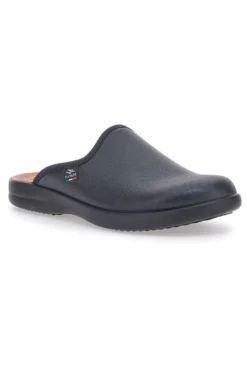 Pantofole Nere Fly Flot 75022