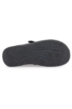 Pantofole Nere Jerpoint 620