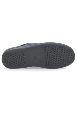 Pantofole Prima Riga 15 Blu