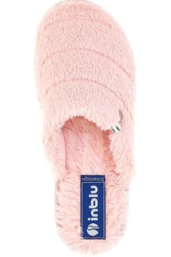 Pantofole Rosa con Glitter Inblu 95 LB