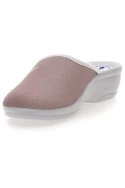 Pantofole rosa con sottopiede anatomico Inblu 52 BJ