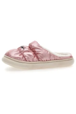 Pantofole Rosa imbottite Sweet years 2696