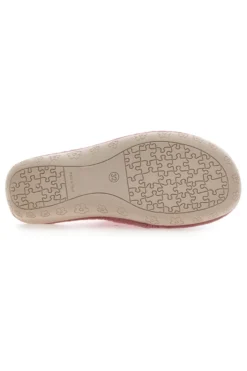 Pantofole Rosa Still Blu 2830013