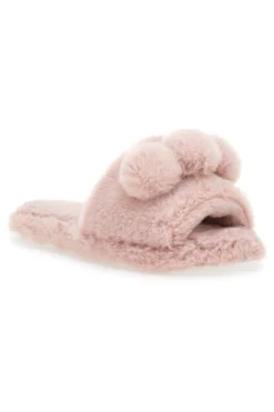 Pantofole Rosa The First 2