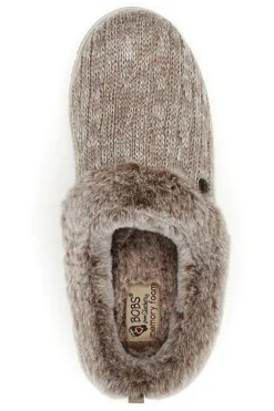 Pantofole Skechers Keepsakers Ice Angel Beige